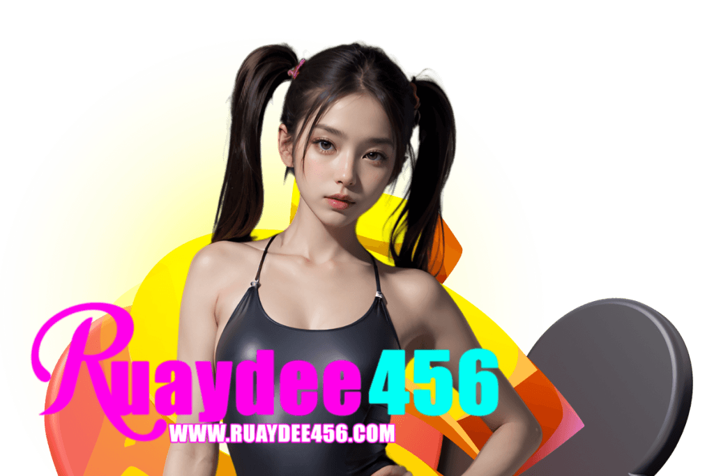 ruaydee456